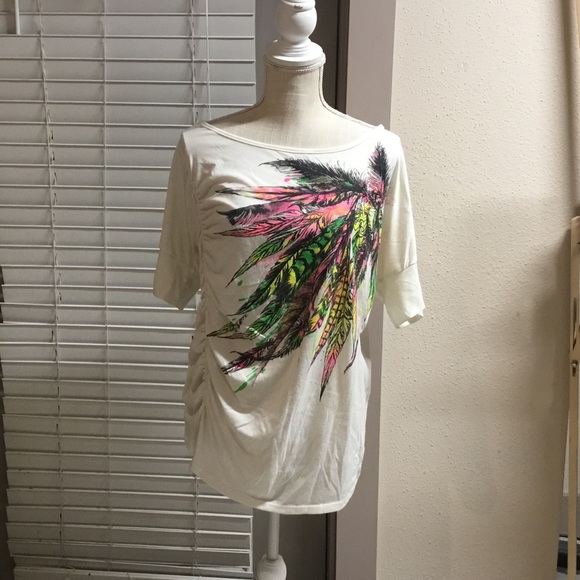 Later Blouse - Picture 2 of 4